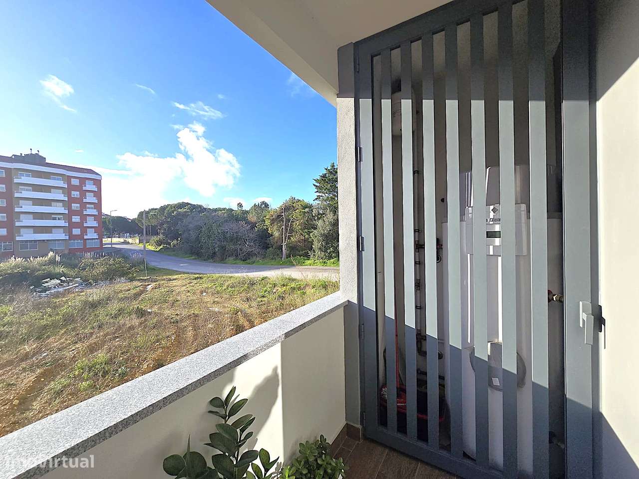 Apartamento T3 Semi-Novo || Quinta do Taborda || Leiria-6