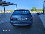 Skoda Superb 2.0 TDI 4x4 Ambition - 4