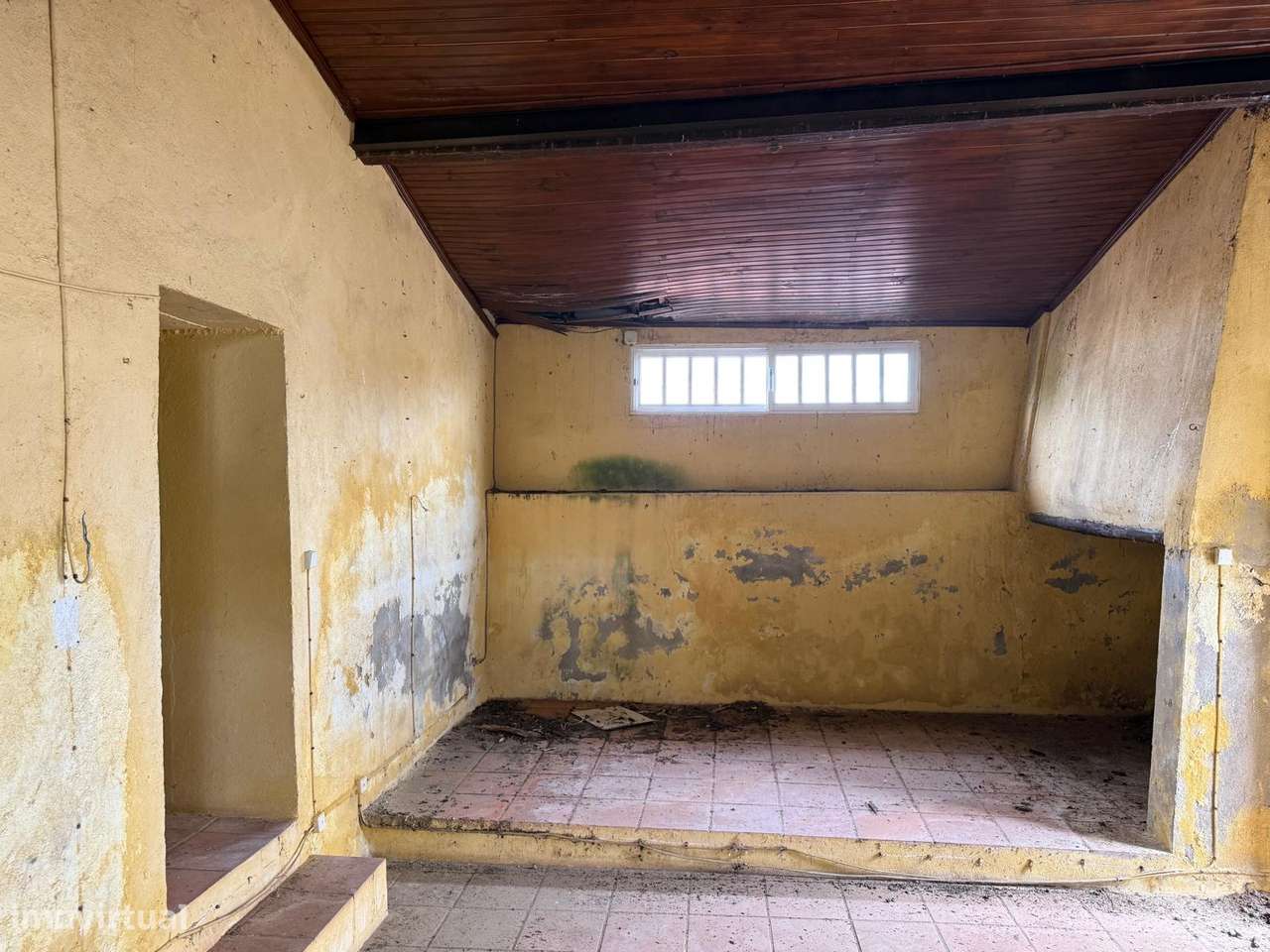 Moradias Geminadas com Potencial de Valorização em Vaiamonte - Grande imagem: 5/10