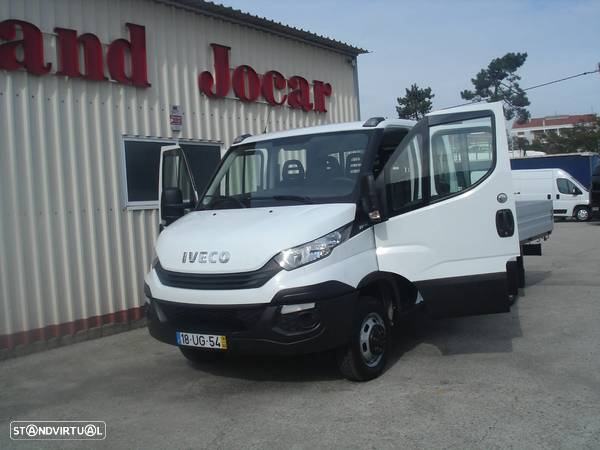 Iveco daily - 25