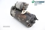 Motor de arranque Ford Fiesta Van|89-96 - 3