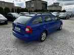 Skoda Octavia 1.6 Ambiente - 18