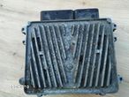 MERCEDES W203 W209 CLK 3.0 V6 STEROWNIK SILNIKA A2721534579 - 4