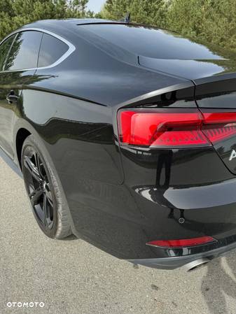 Audi A5 2.0 TFSI Quattro S tronic - 17