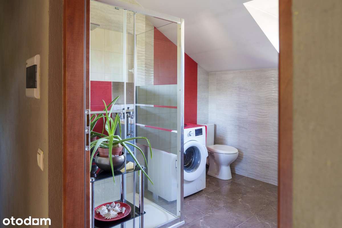 Dom w Łopiennie - idealne miejsce dla rodziny!-13