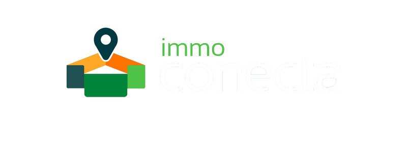 Logotipo: Immo Conecta