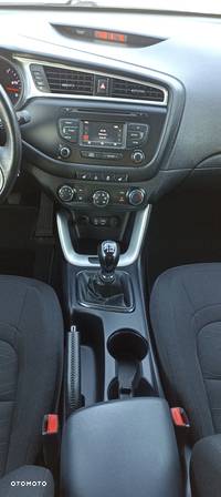 Kia Ceed - 16