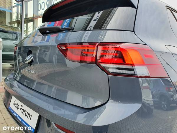 Volkswagen Golf VIII 1.5 TSI EVO Style - 6