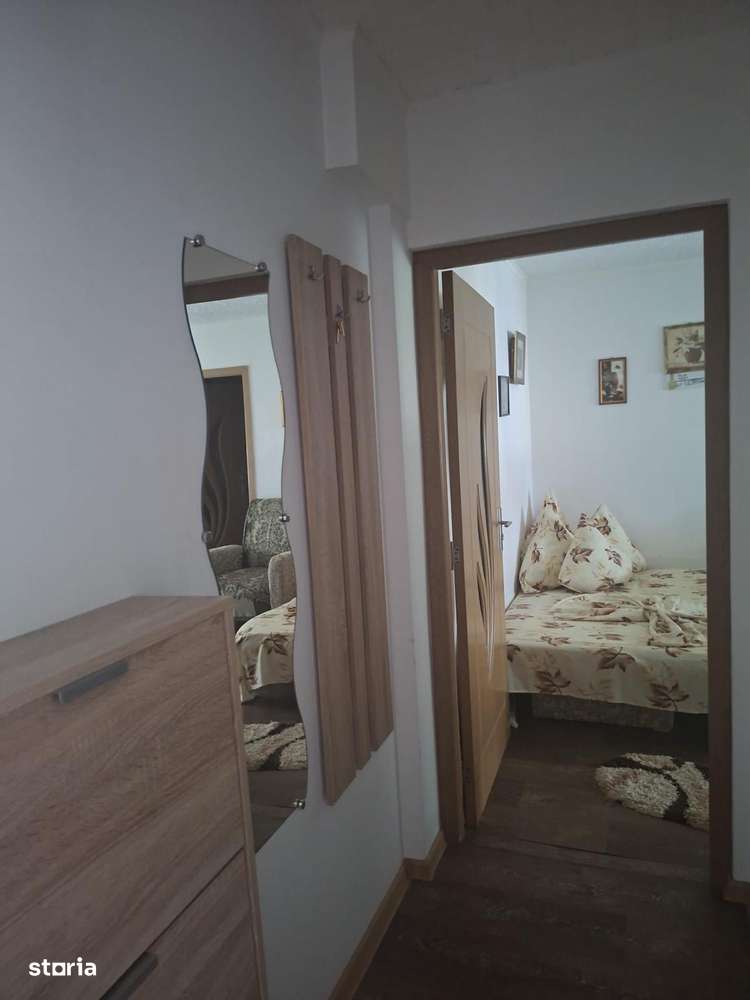 Apartment for rent with a price drop in Tomis Nord