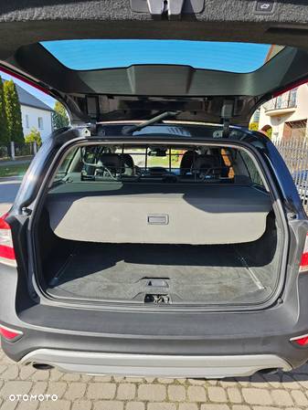 Volvo XC 70 T6 AWD Geartronic Summum - 15