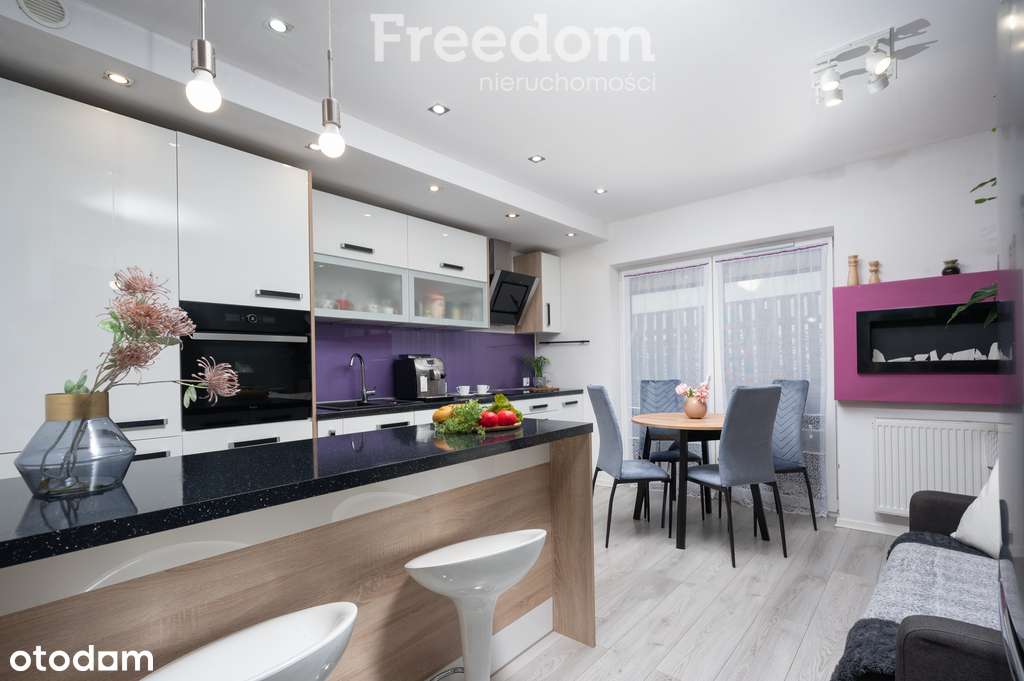 3 pokojowe mieszkanie w Wieliczce - Pełny obrazek: 5/16