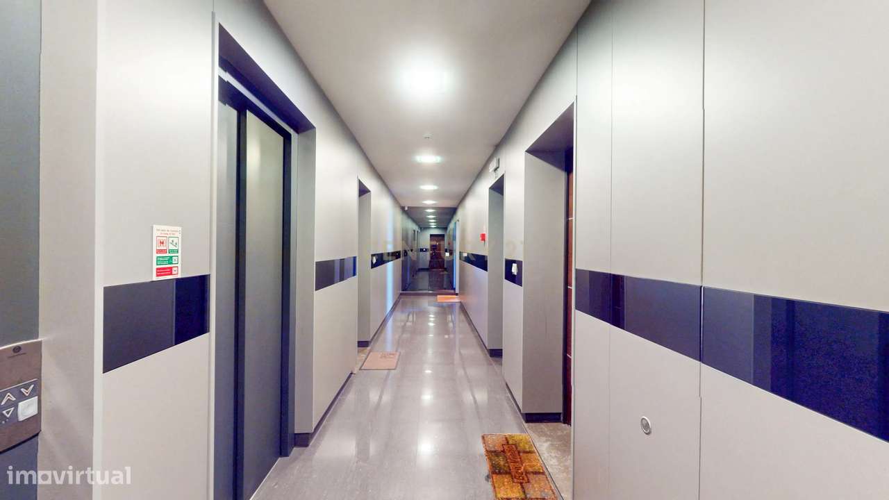 Apartamento T4 no Infantado de excelência, conforto e vista sobre a le-39