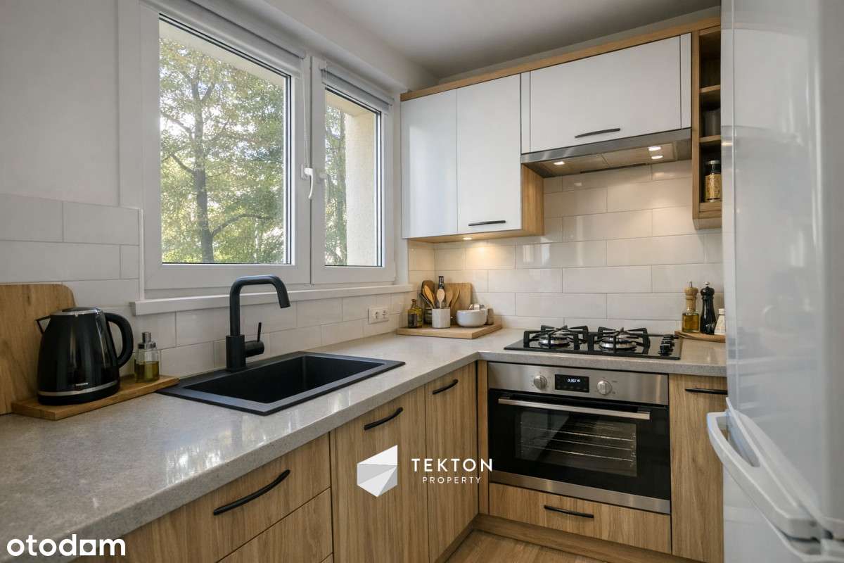 Złota | Pałac Kultury | dwustronne 2 pokoje - Pełny obrazek: 3/14