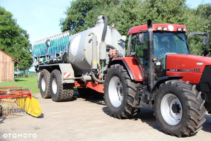 Case IH MX 110 - 3