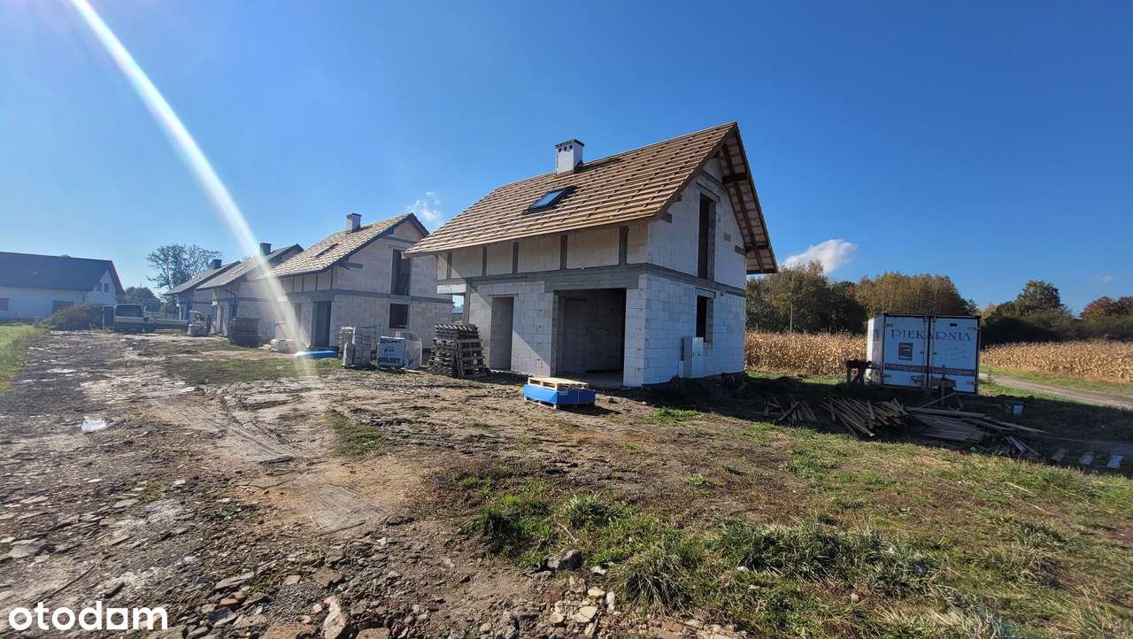 Już w grudniu / Ustawne pokoje / Garaż w bryle - Pełny obrazek: 5/14