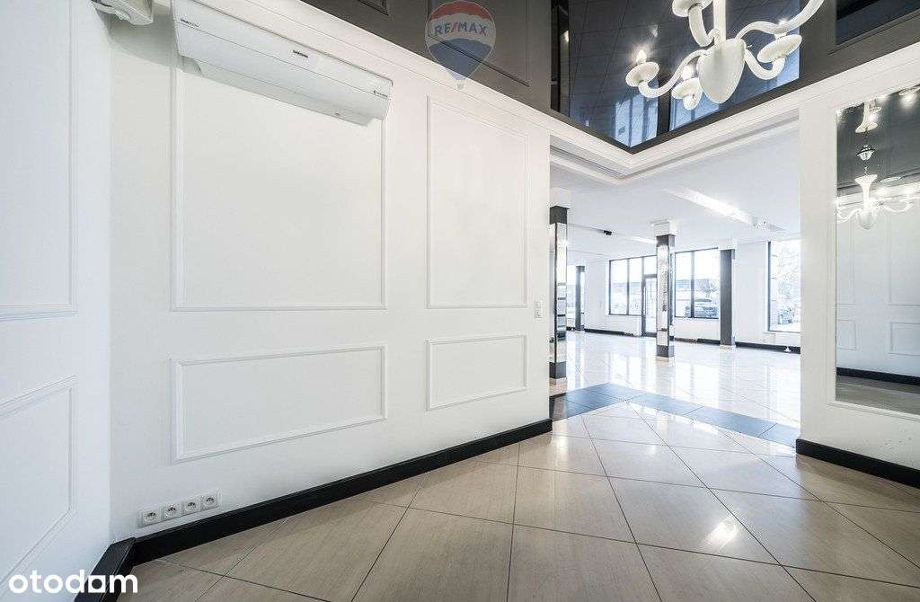 Znakomicie Położony Lokal Użytkowy W Sucym Lesie - Pełny obrazek: 5/13