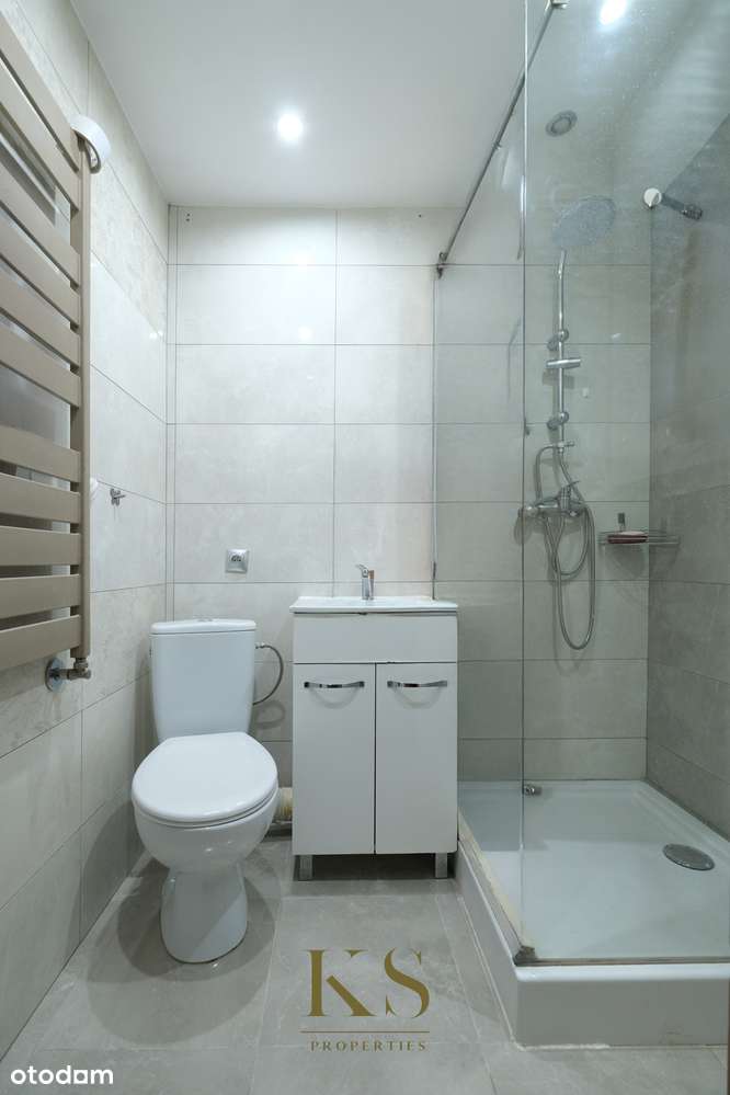 | 3 pokojowe mieszkanie | bezpośrednio przy Metrze | Klimatyzacja-15