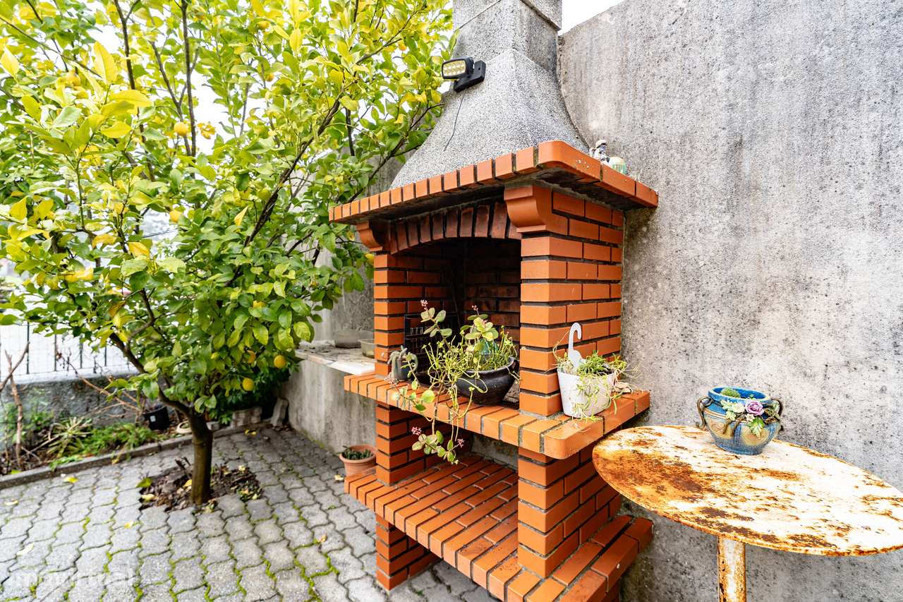 Moradia T3 Rancosinho, Fornos de Algodres - Grande imagem: 4/21