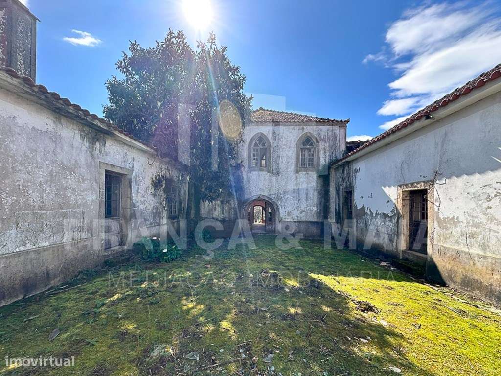 Quinta de Canedinho-4