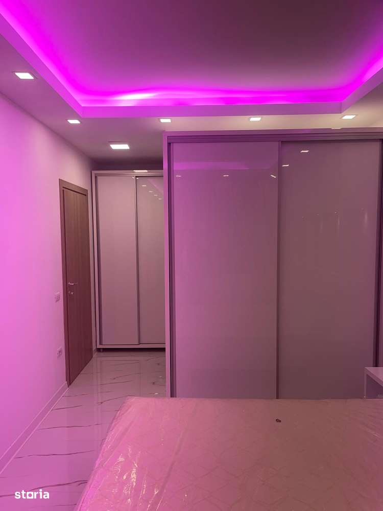 Apartament 2 camere Complex Spazio Residence Bragadiru Ilfov-10