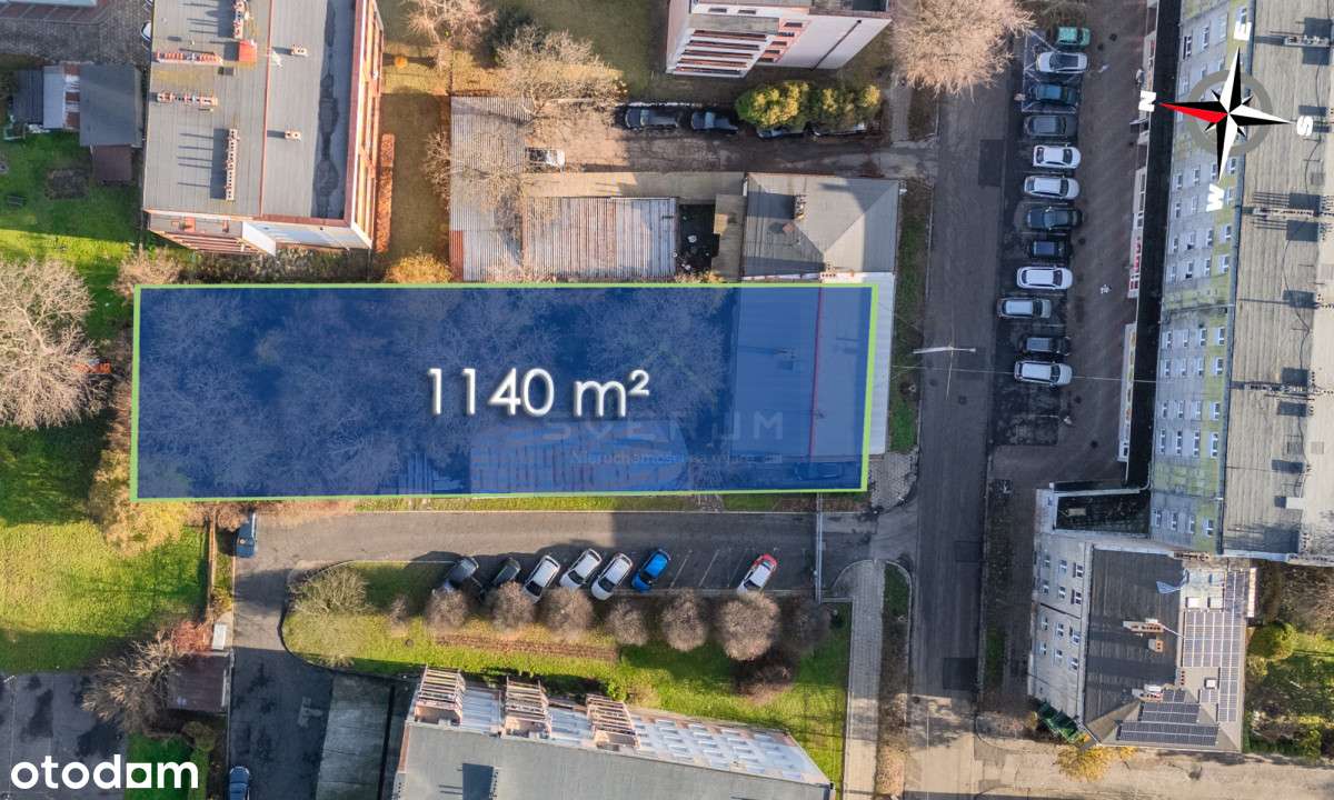 Dom 141m2 z dużą działką 1140m2 Śródmiescie - Pełny obrazek: 5/7