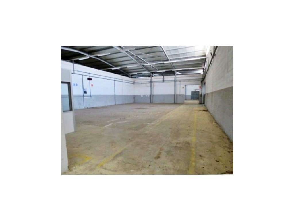 Edifício industrial com 10.000 m² de terreno - Grande imagem: 5/12