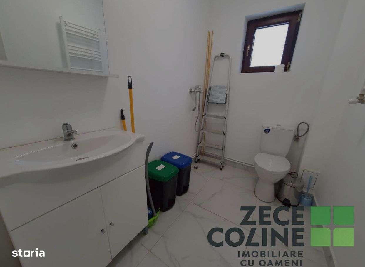 Comision 0% Spatiu comercial - Astoria - Lunca Cetatuii-3