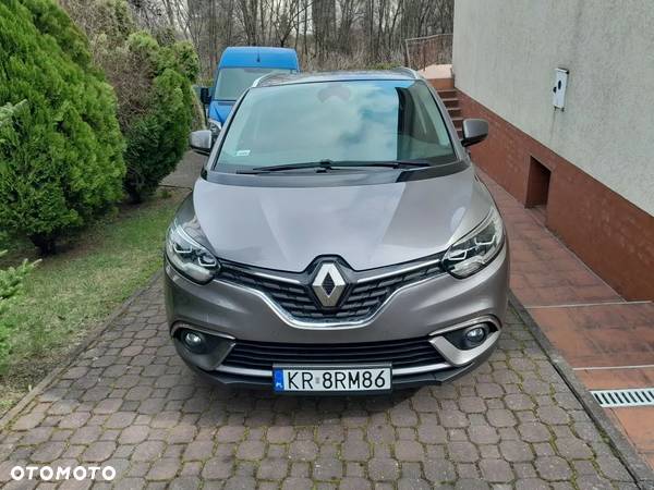 Renault Grand Scenic ENERGY dCi 160 EDC BOSE EDITION - 2