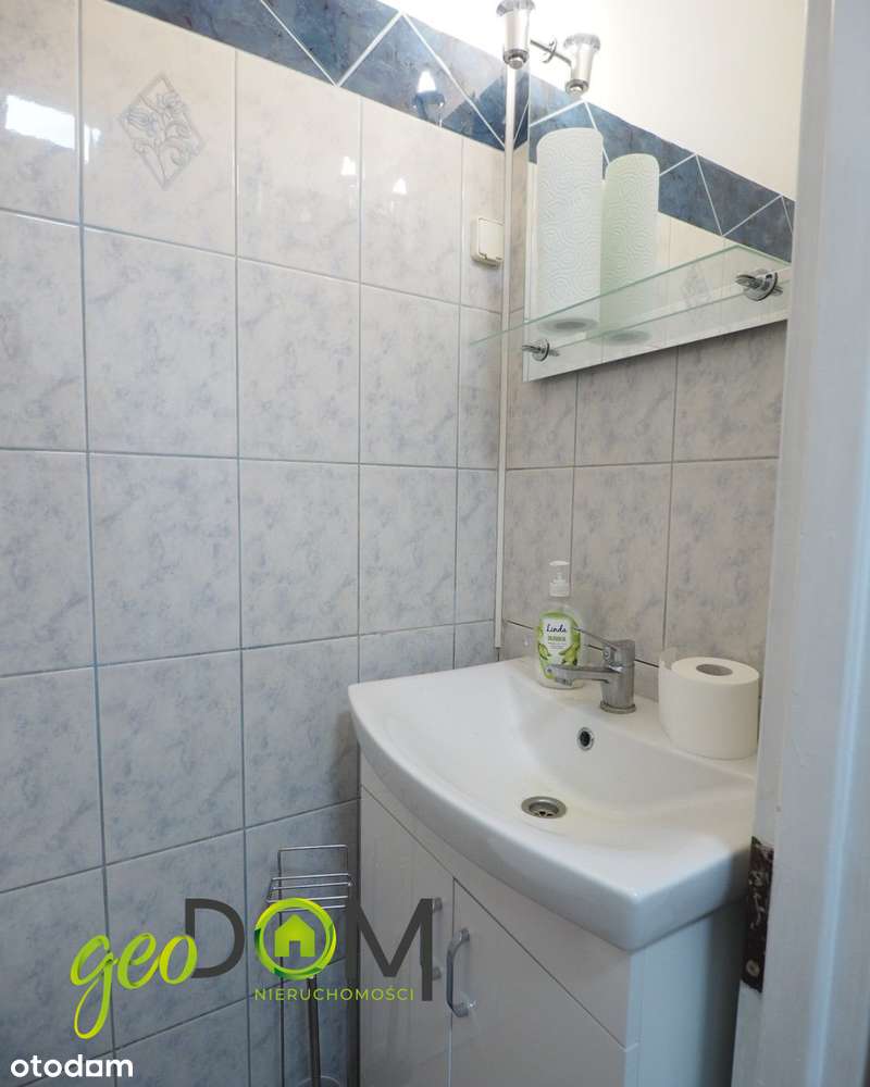 Biuro, gabinet - lokal użytkowy-13