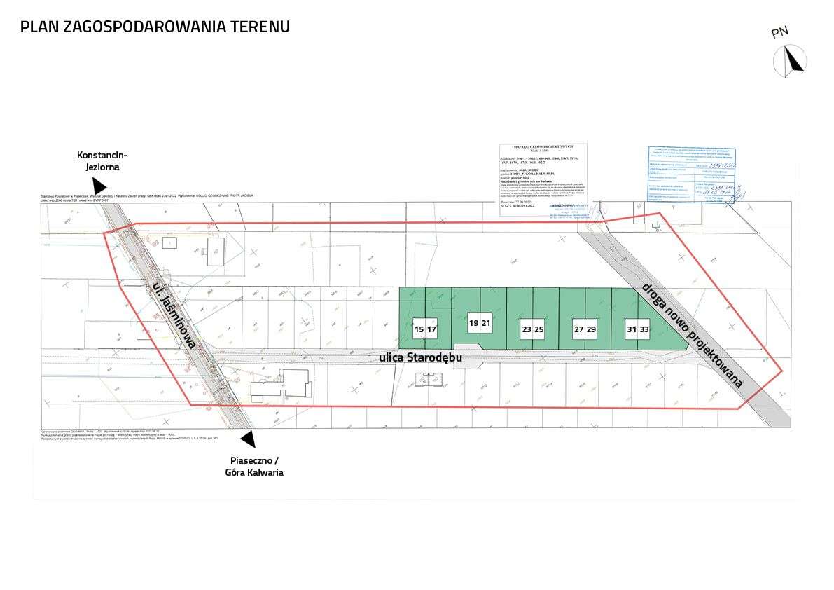 Nowy DOM GOTOWY do ZAMIESZKANIA SOLEC /k. Konstancina-14