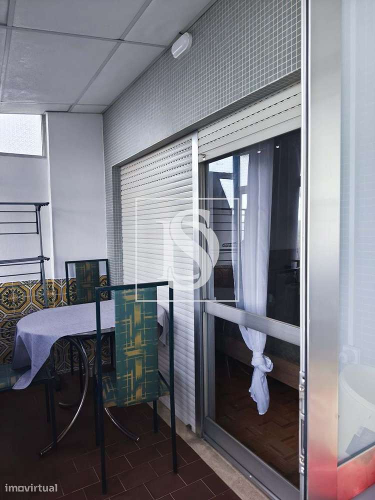 Apartamento T2 + 3 Azurém (Investimento - arrendado por quartos) - Grande imagem: 5/16