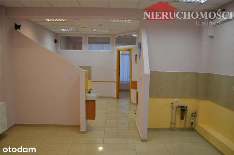 Lokal handlowy w Centrum Wołomina - Wynajem - Pełny obrazek: 5/8