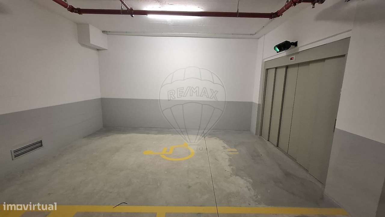 Garagem  para arrendamento - Grande imagem: 3/9