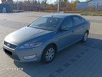 Ford Mondeo - 5