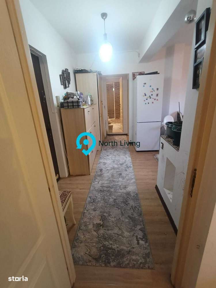 Apartament 2 camere de vanzare Timpuri Noi -Loc de parcare inclus