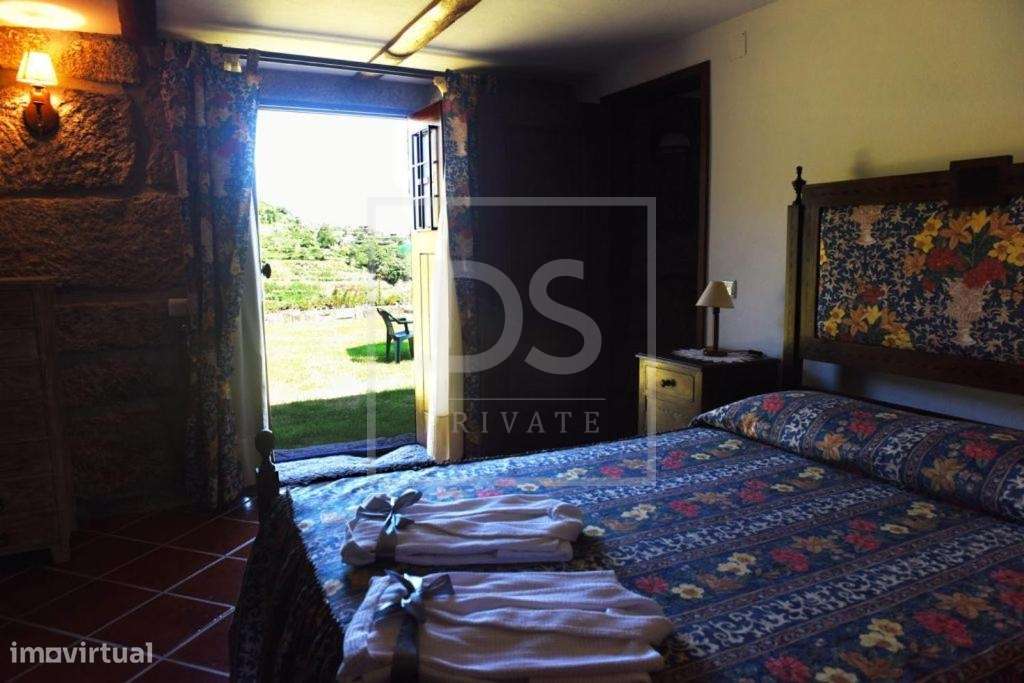 Quinta >=T10 Venda em Paredes de Viadores e Manhuncelos,Marco de Canav-53
