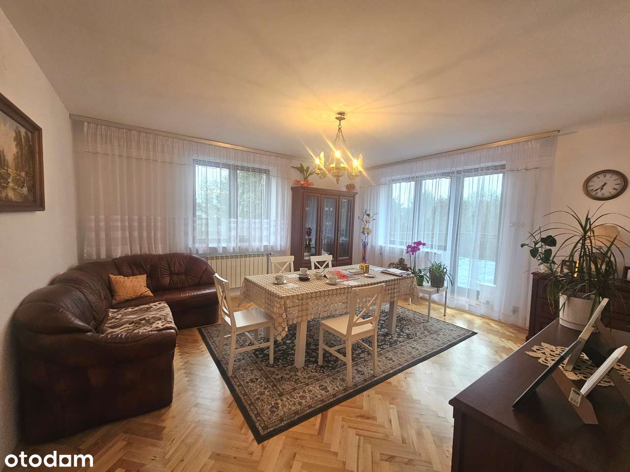 OFF MARKET – zabudowana domem działka. Możliwe usługi i nowa zabudowa-3