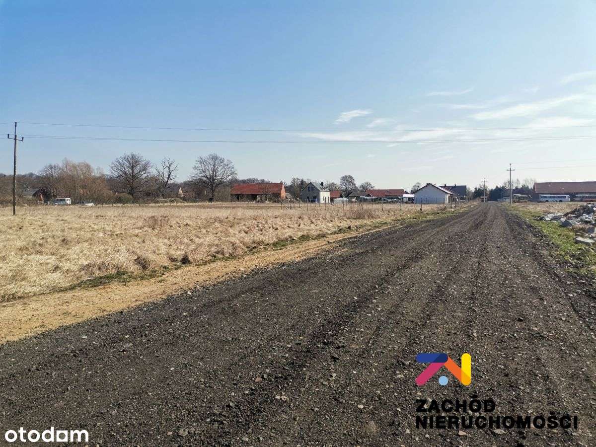 Działka budowlana w Zatoniu - Orchidei - Pełny obrazek: 4/7