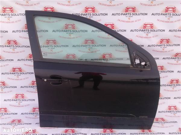 usa dreapta fata opel astra h 2004 2009 - 1