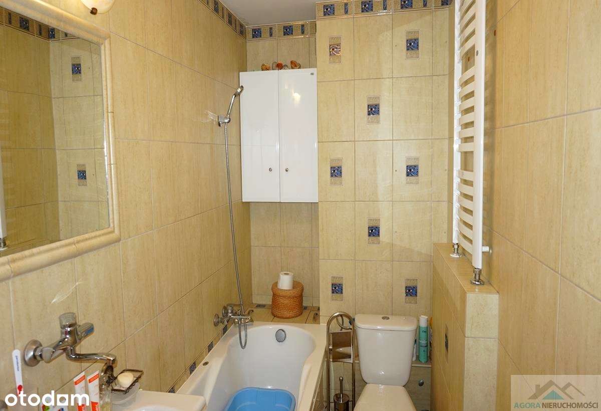 Dwupokojowe mieszkanie na sprzedaż, Płock, Podolszyce Północ-5