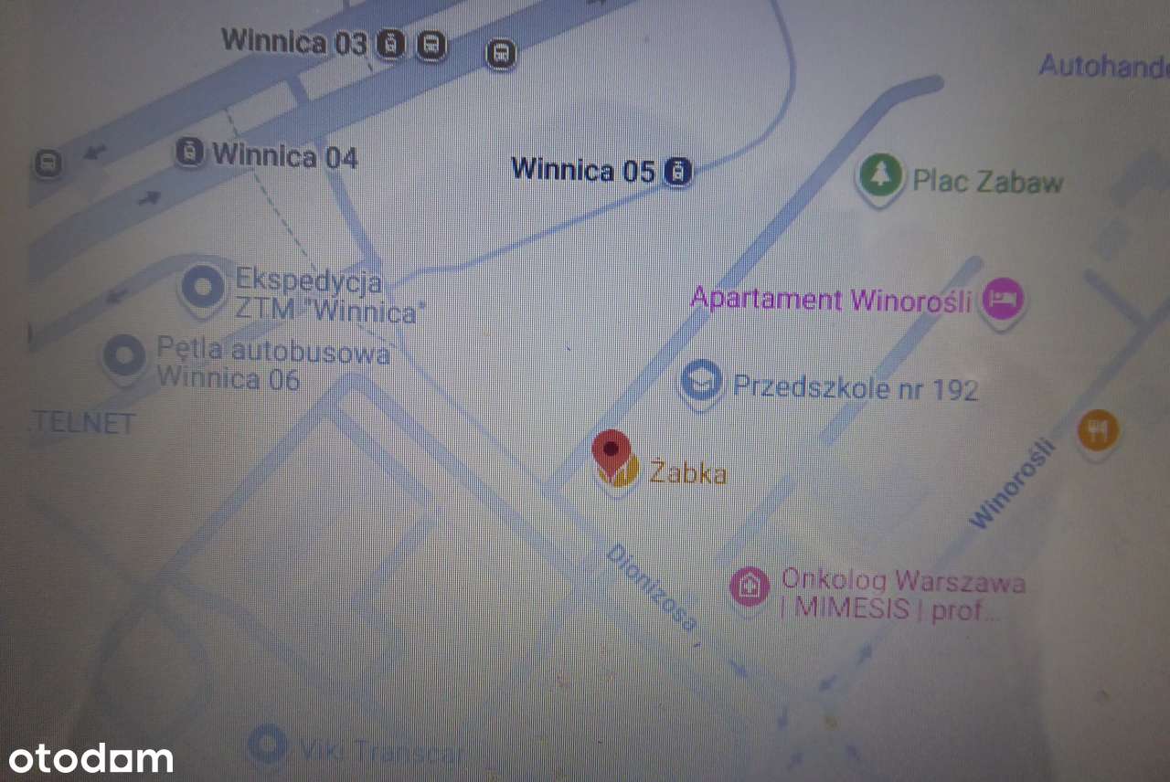 Mini kawalerka na biuro, usługi, itp, MAMY KLUCZE-7