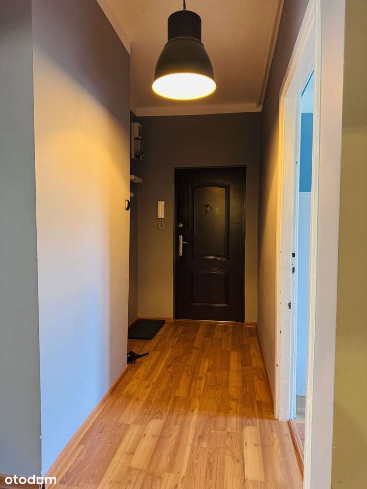 Gotowe dla Inwestora Wzgórze Św. Maksymiliana 2-pok. Idealne pod najem-2