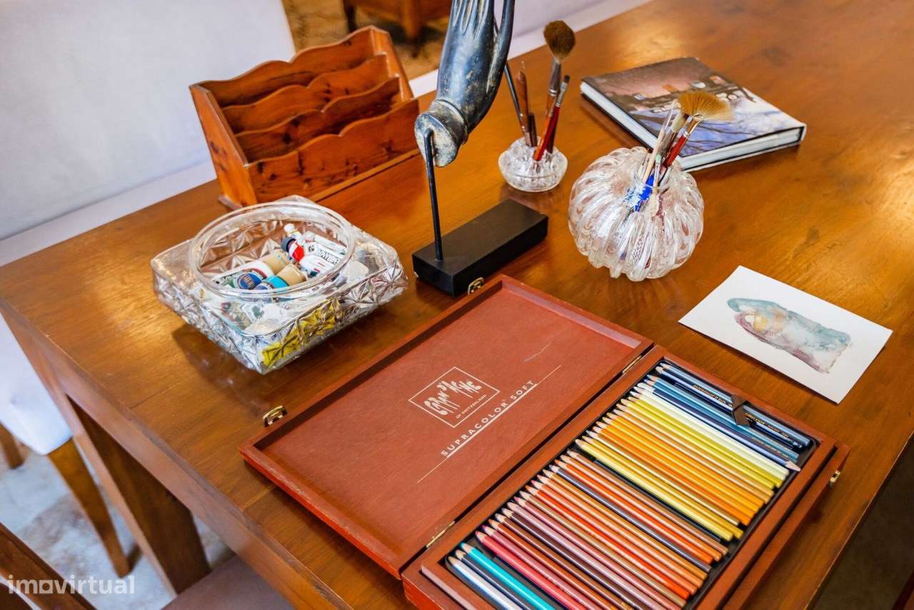 Apartamento Mobilado - Ribeira - Grande imagem: 2/34