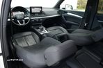 Audi Q5 40 TDI quattro S tronic S line business - 12