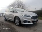 Ford S-Max 2.0 EcoBlue Titanium - 3