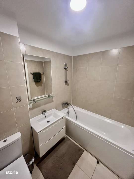 Apt 3 camere-Gradina proprie-2 locuri parcare-Pipera-4