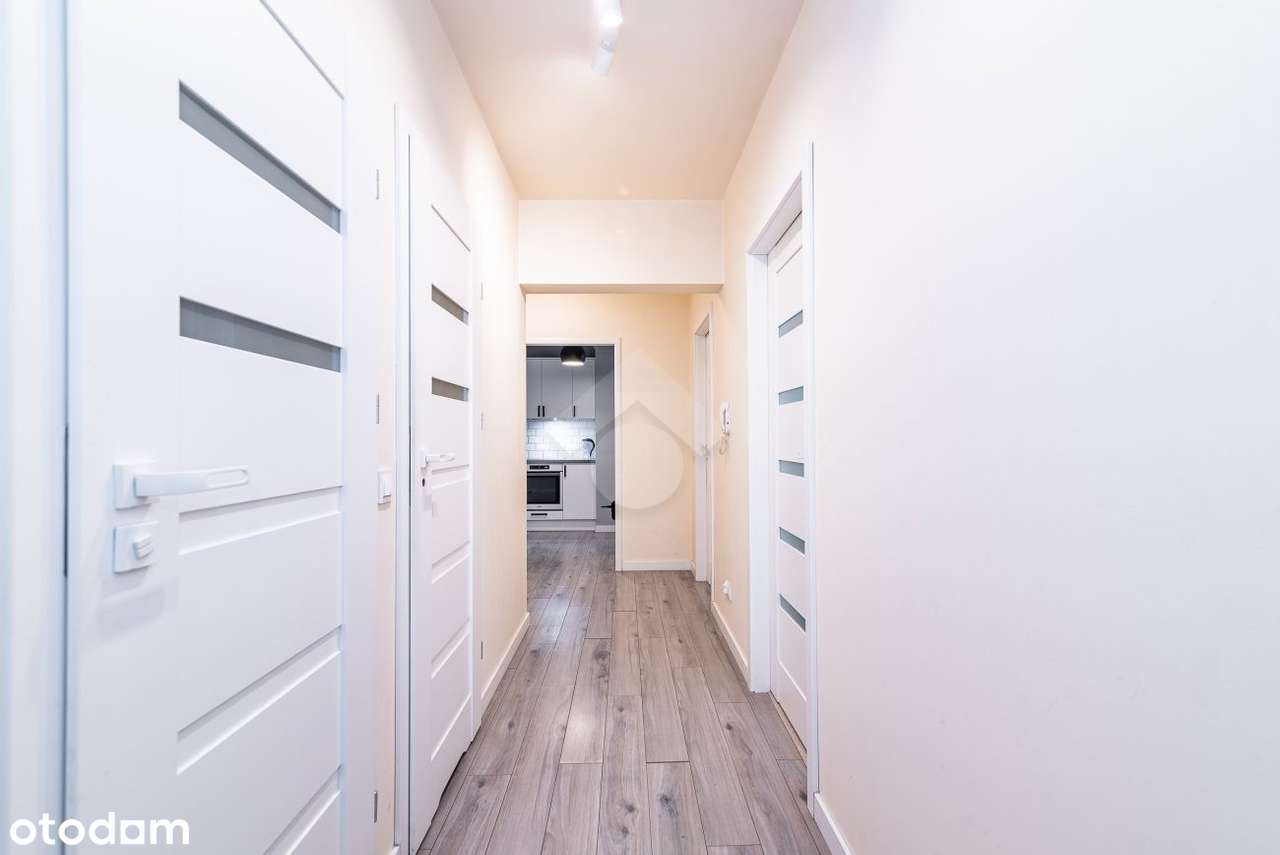 3 pokoje| oddzielna kuchnia| 2 loggie| m. parkingowe| nowe budownictwo-12