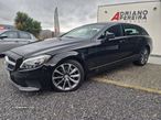 Mercedes-Benz CLS 250 Shooting Brake d 9G-TRONIC Final Edition - 3