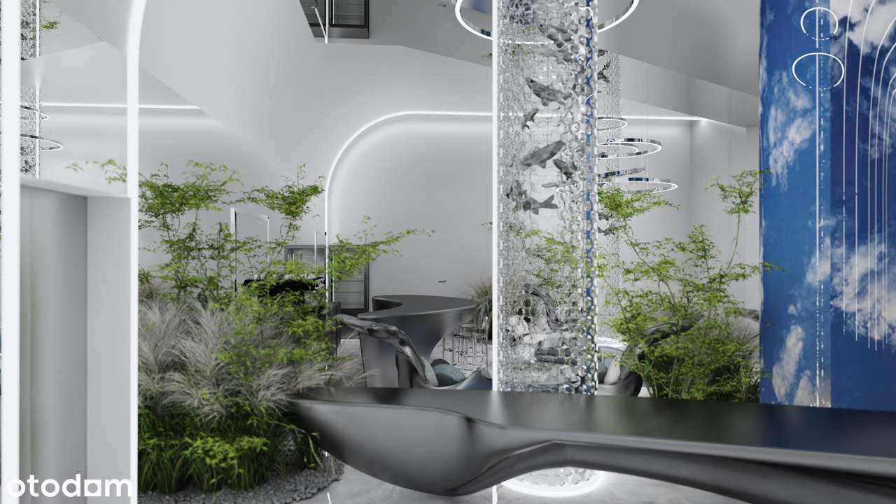 2 POKOJE- 44,50m2, BEPOŚREDNIO, LUDNA 2 - Pełny obrazek: 5/8