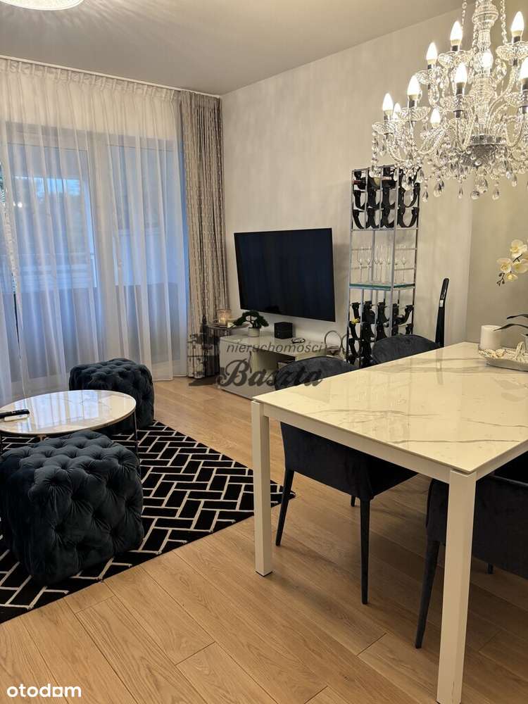 Apartament 50 m od morza w Międzyzdrojach - Pełny obrazek: 5/15